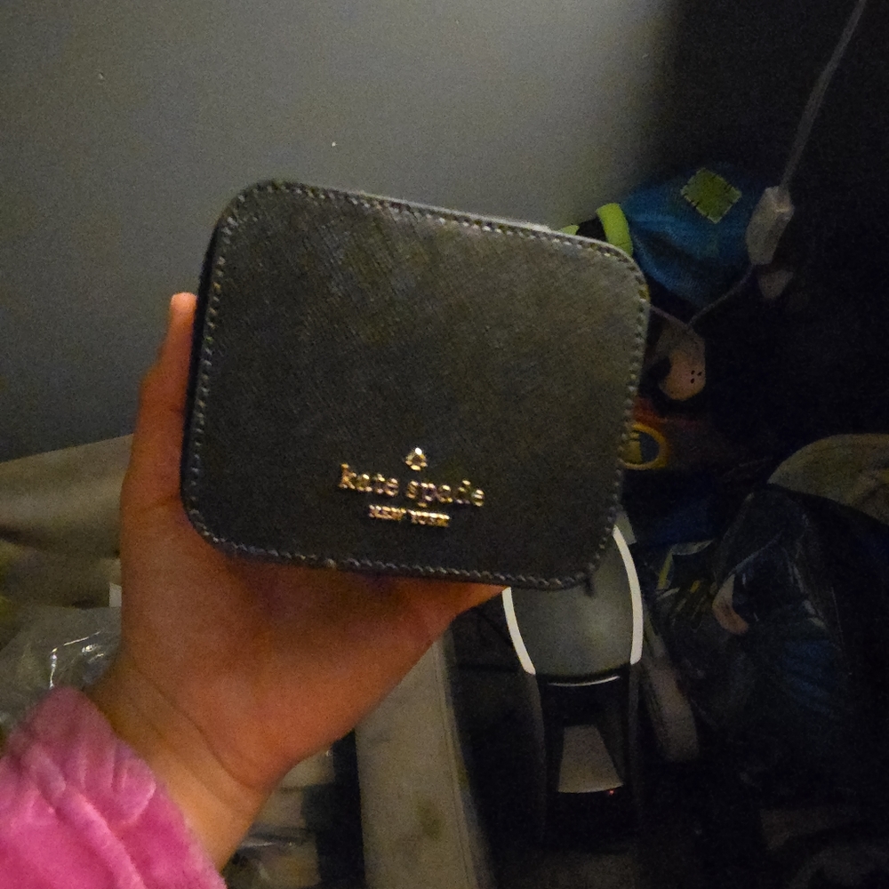 Travel box